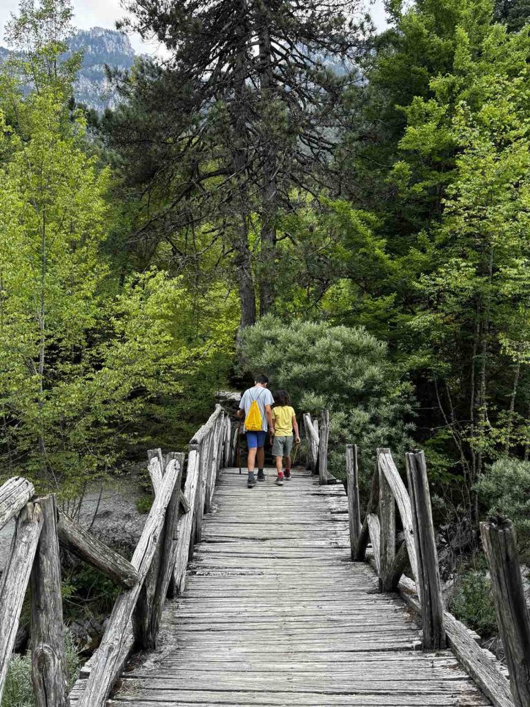 Mythology Tour for small groups Greece