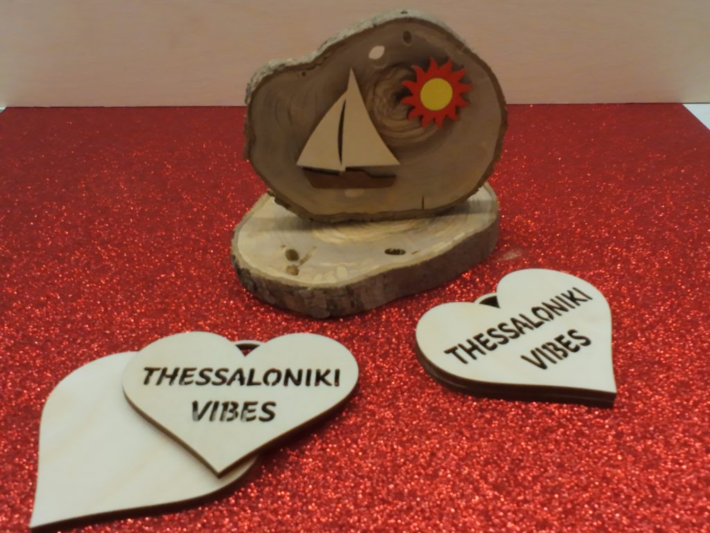 souvenir making thessaloniki workshop