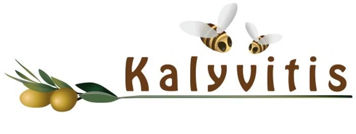 logo kalyvitis
