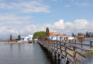 portolagos thrace greece